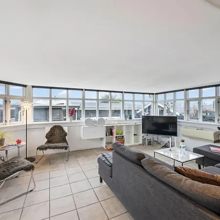 Ebertina - 30m To The Inlet By Interhome Esbjerg