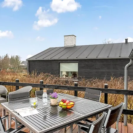 Ebertina - 30m To The Inlet By Interhome Holiday home *