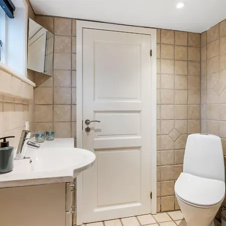 Holiday home Ebertina - 30m To The Inlet By Interhome