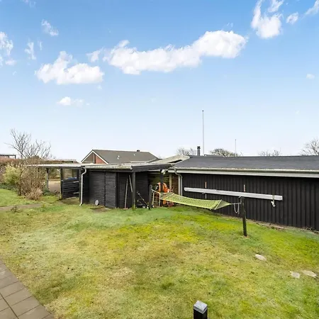 Ebertina - 30m To The Inlet By Interhome Esbjerg