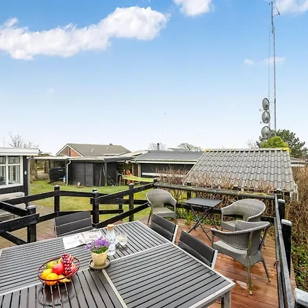 Ebertina - 30m To The Inlet By Interhome Holiday home *