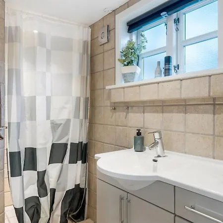 Ebertina - 30m To The Inlet By Interhome Holiday home *