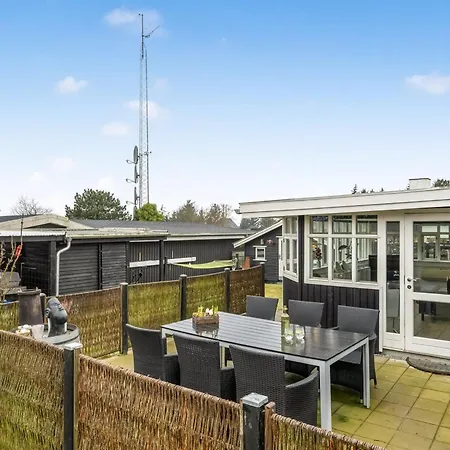 Ebertina - 30m To The Inlet By Interhome Holiday home